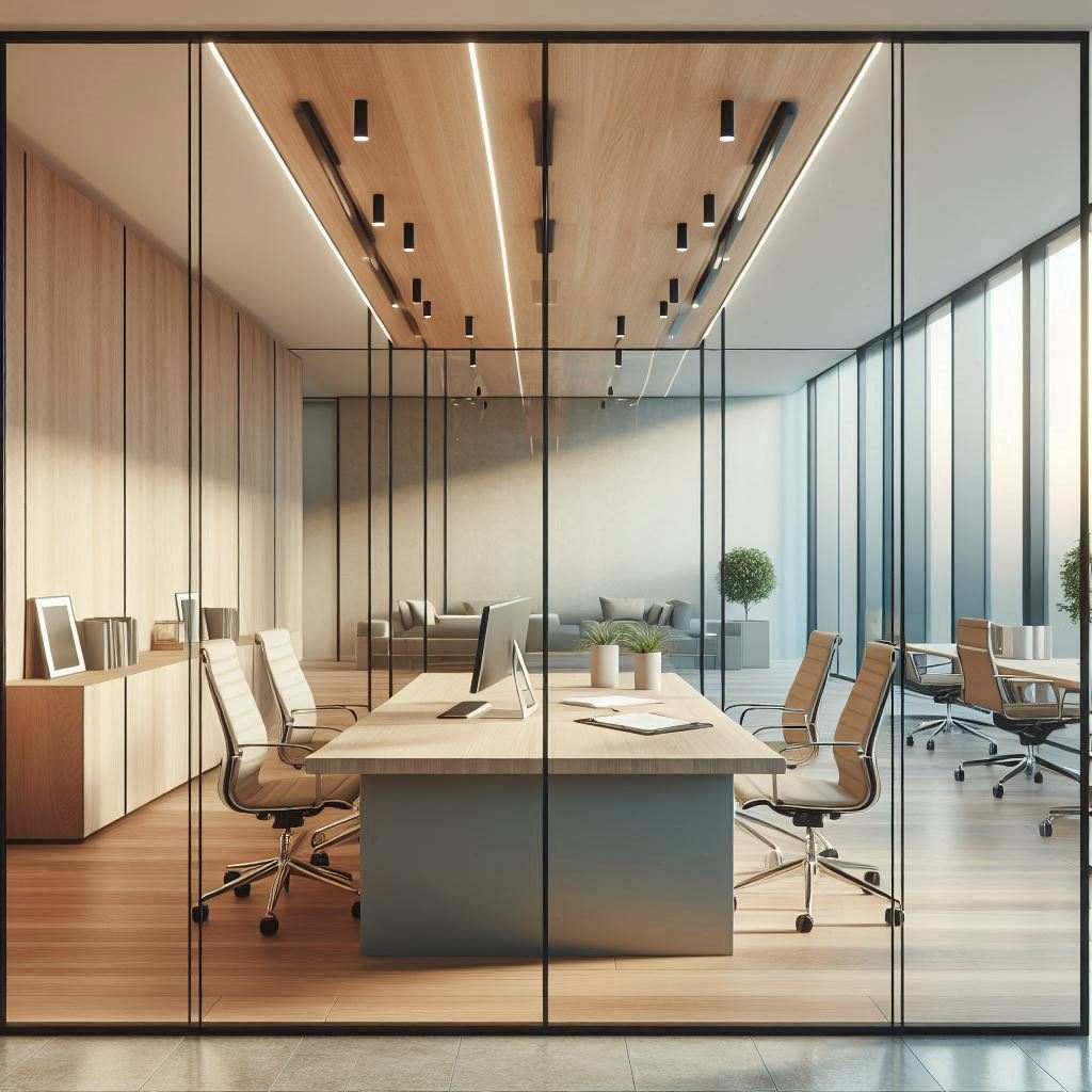 写字楼办公人事面试空间在客户洽谈超时时出现偏差文化传媒公司该怎样追踪原因